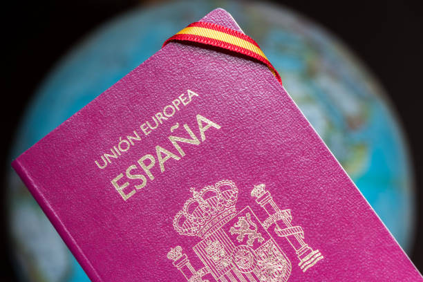 Abogados de extranjería