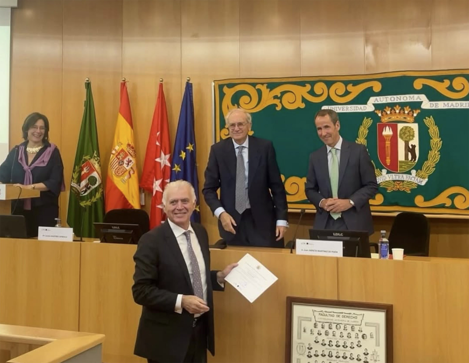 Homenaje
