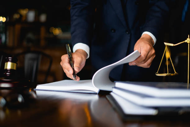 abogados administrativos
