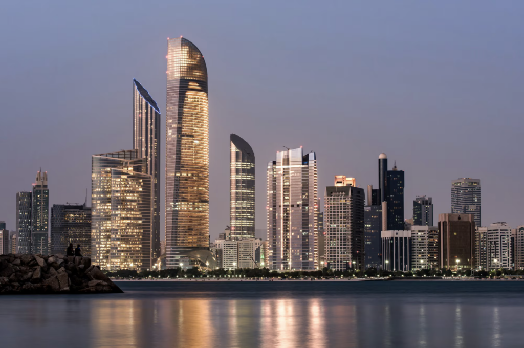 emiratos arabes