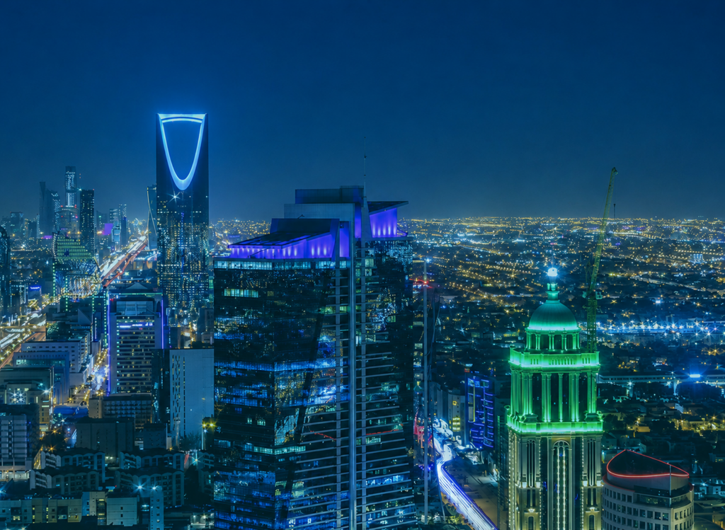 INVESTMENT IN SPAIN FROM SAUDI ARABIA