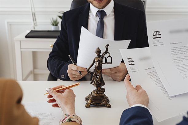 abogados procesales