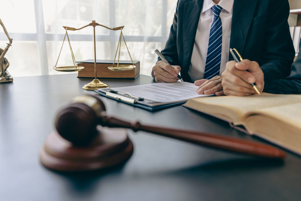 abogados laborales